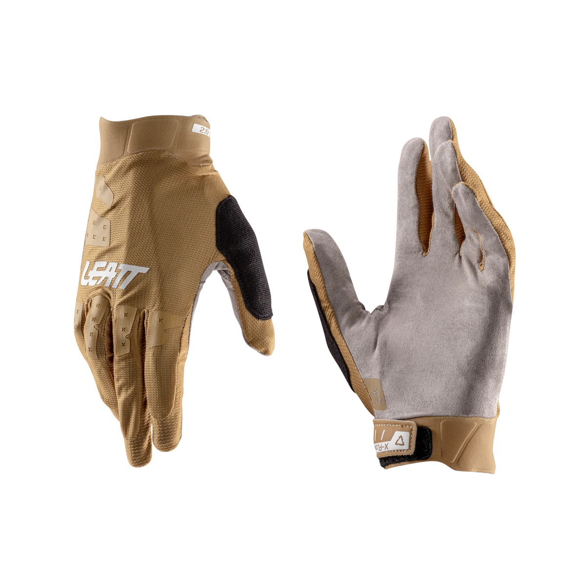 Leatt Gant MTB 2.0 X-Flow
