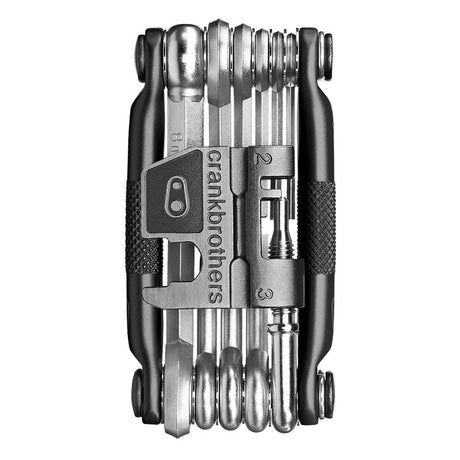 Crank Brothers TOOL MULTI 17 MIDNIGHT EDITION