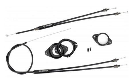 Mirraco Gyro Kit New Black N/A