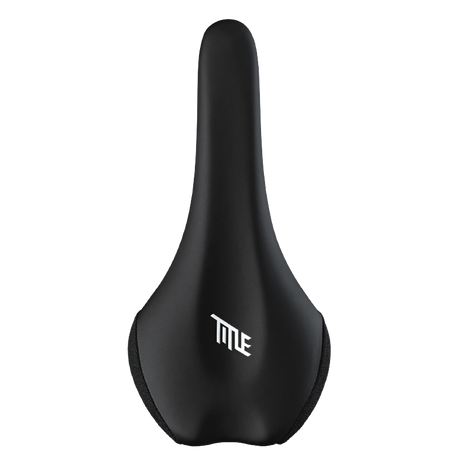 Title MTB MS1 Selle Noir