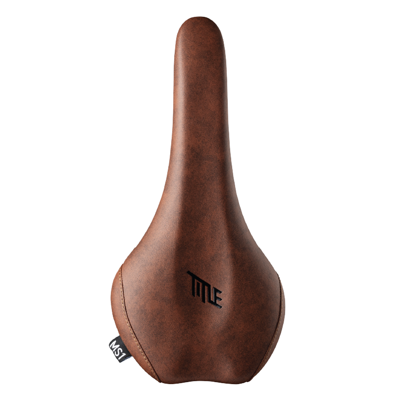 Title MTB MS1 Selle Dark Brown