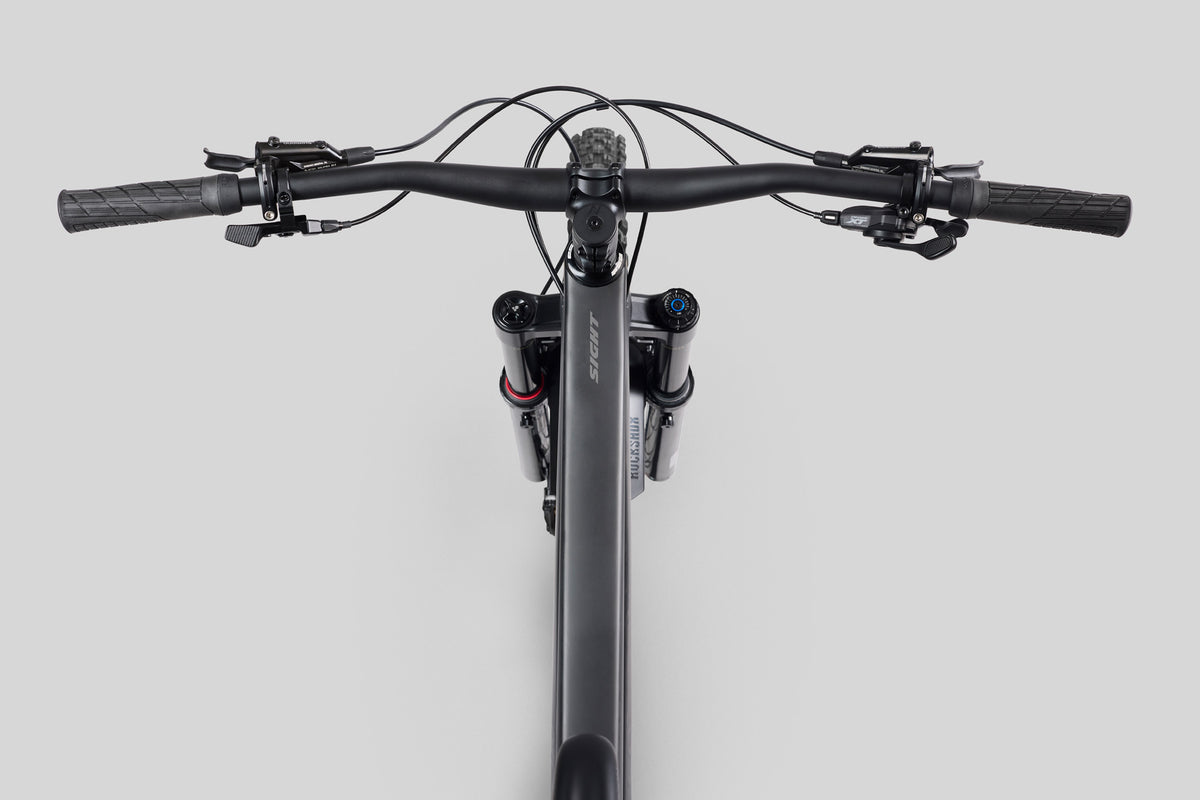 Norco Sight C2 150 Noir 2025