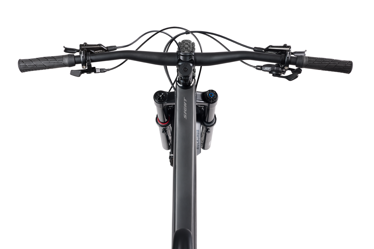 Norco Sight C2 150 Noir 2025