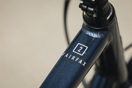 Marin Fairfax 1 - Vélo hybride