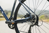 Marin Fairfax 1 - Vélo hybride