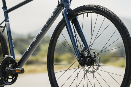 Marin Fairfax 1 - Vélo hybride