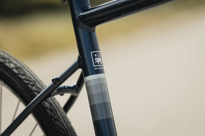 Marin Fairfax 1 - Vélo hybride