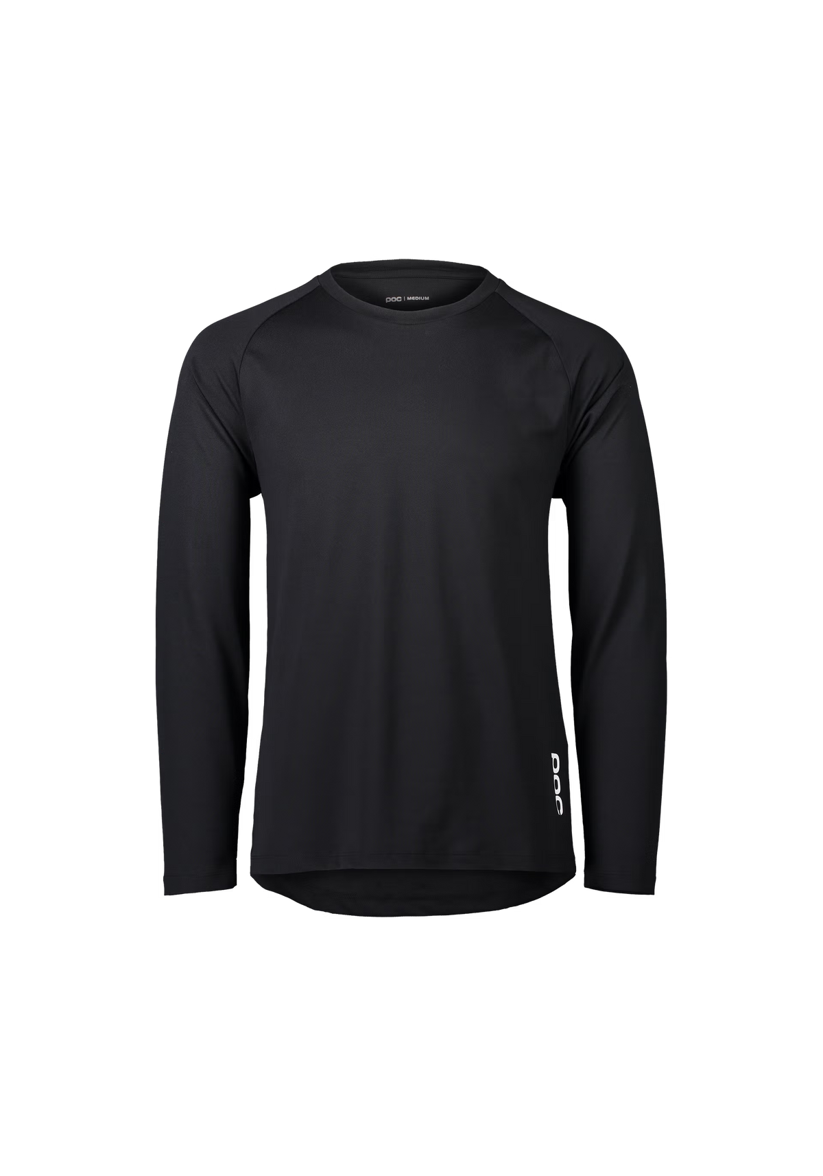 POC Maillot Essential DH Manches Longues MTB