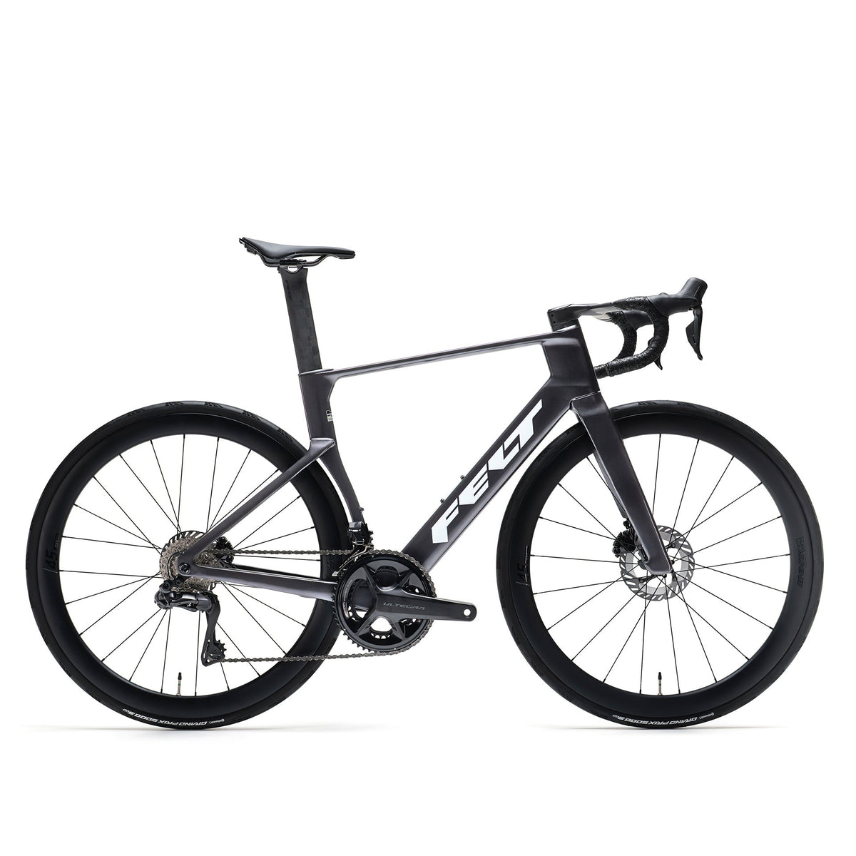 Felt Nexar Expert Ultegra Di2 - Vélo