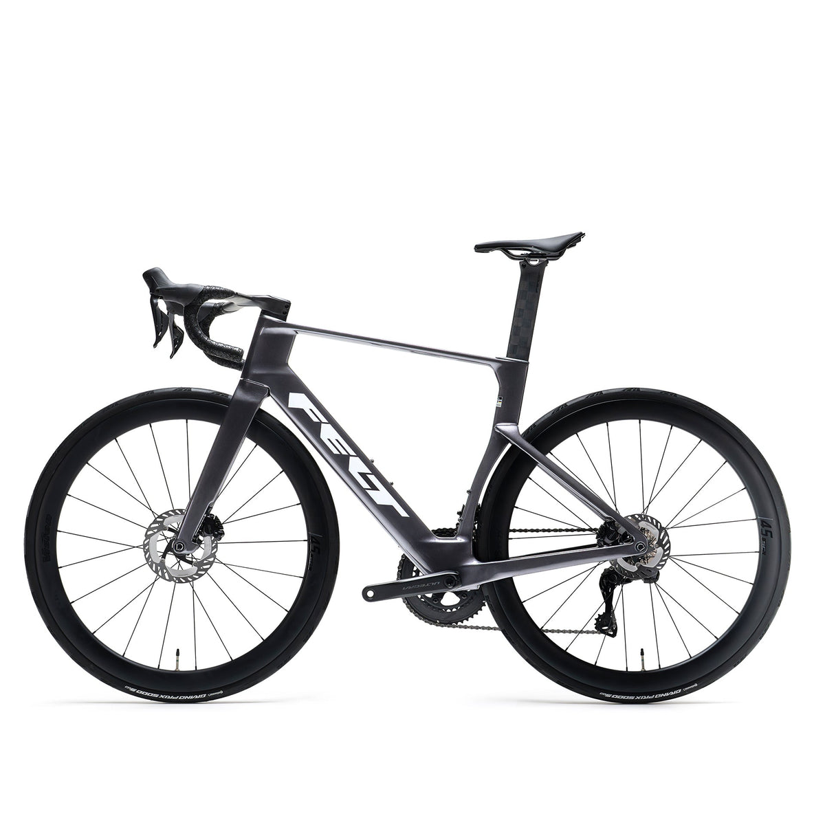 Felt Nexar Expert Ultegra Di2 - Vélo