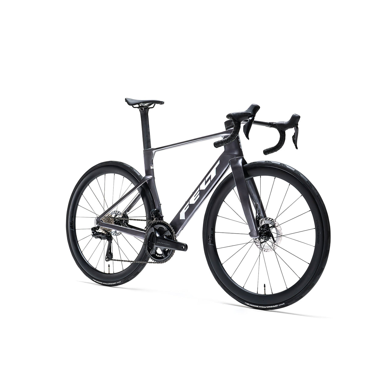 Felt Nexar Expert Ultegra Di2 - Vélo
