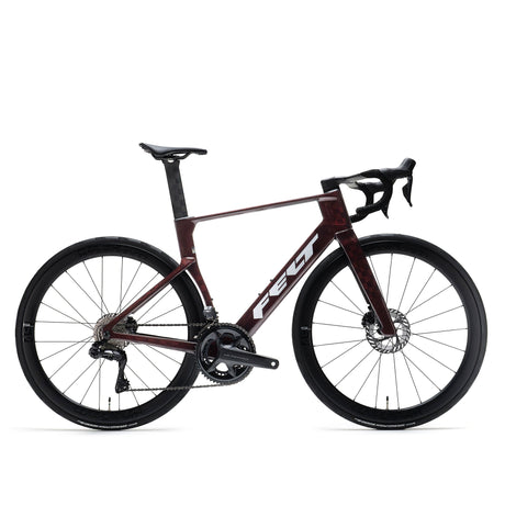 Felt Nexar PRO Ultegra Di2 - Vélo