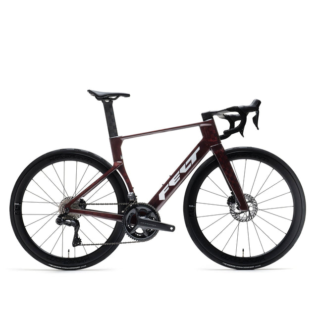 Felt Nexar PRO Ultegra Di2 - Vélo