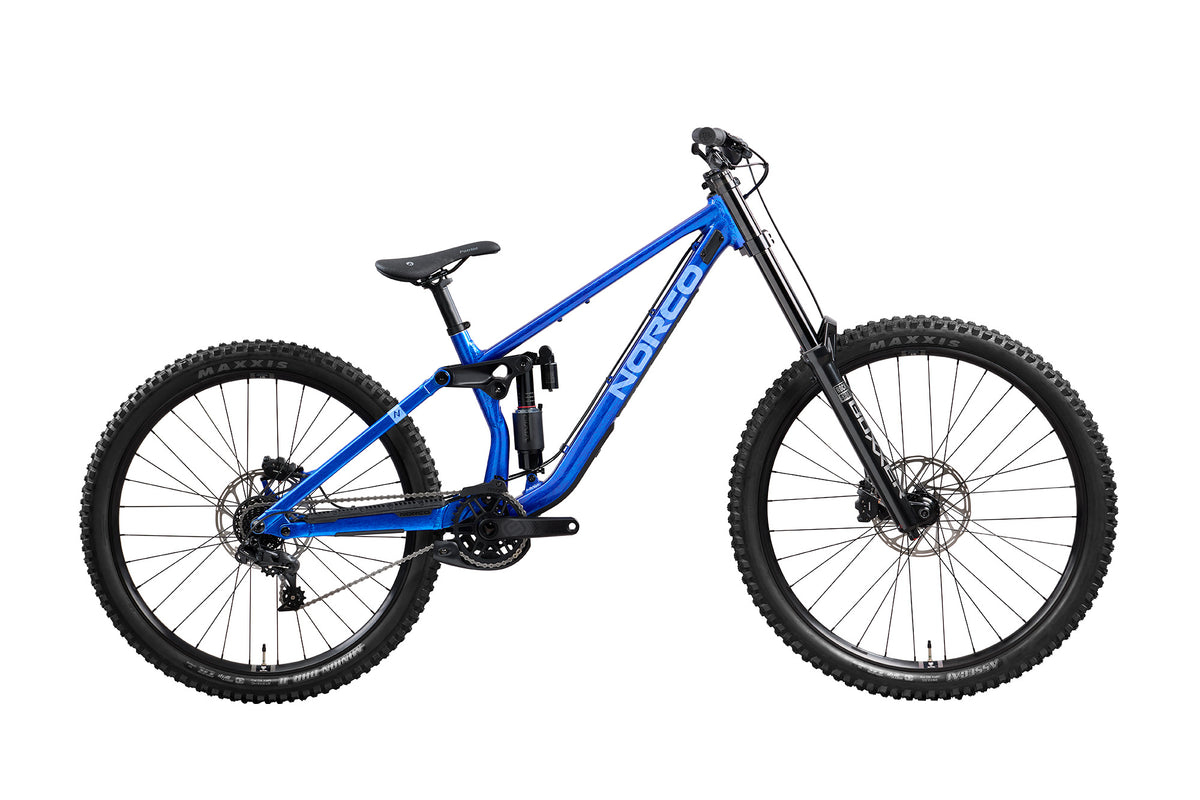 Norco Torrent DH A1 29/27.5