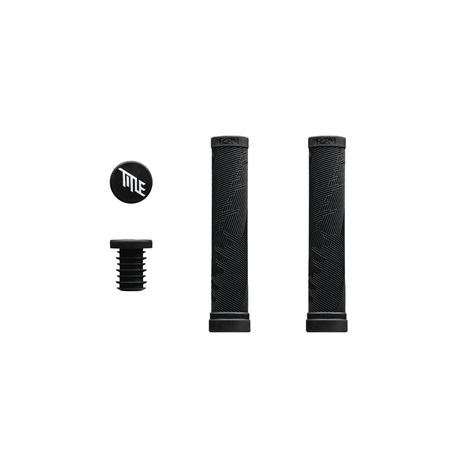 Title MTB FORM Grips Noir