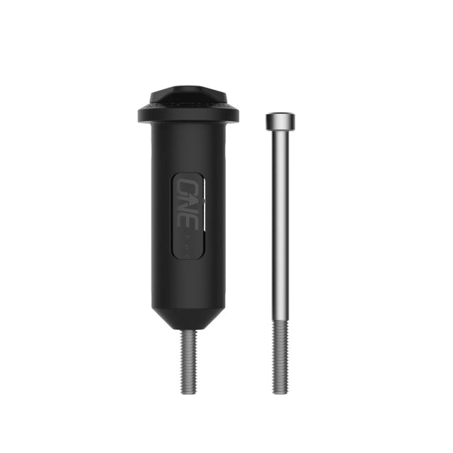 EDC, LITE - BLACK