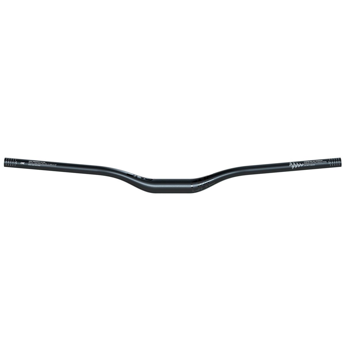 HANDLEBAR ALLOY, 35D, 800L, 35R