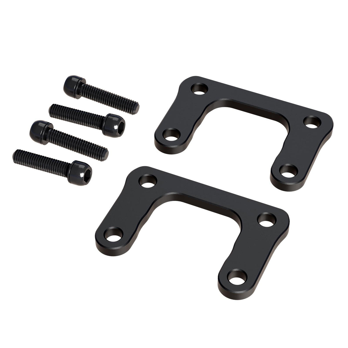 KIT, DH STEM SPACERS