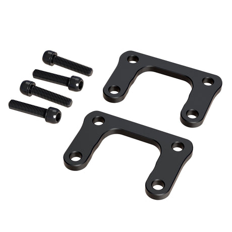 KIT, DH STEM SPACERS