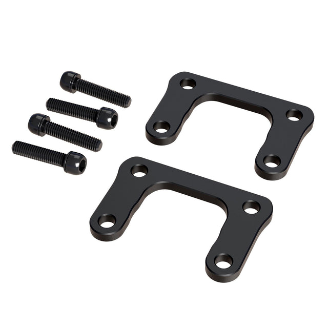 KIT, DH STEM SPACERS