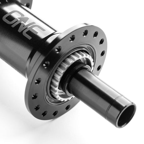 OneUp MOYEU REAR, 148X12 6B, 32H
