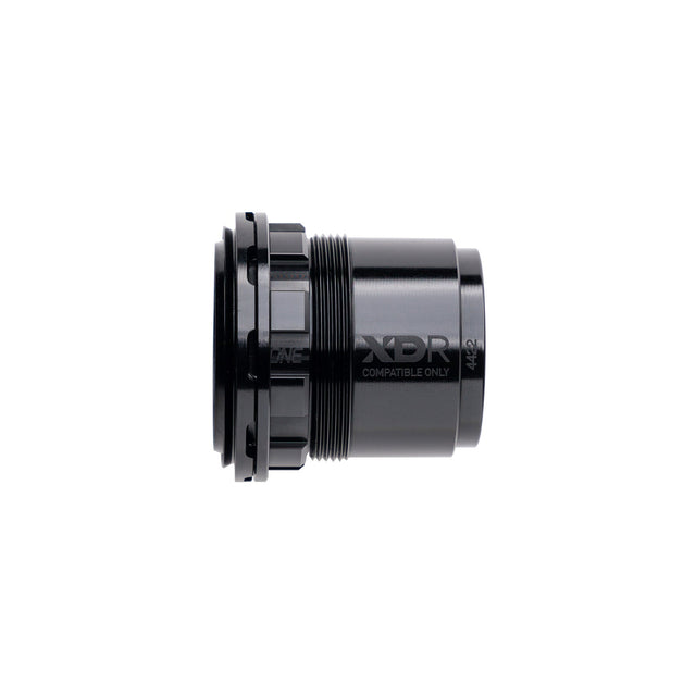FREEHUB REAR, HG