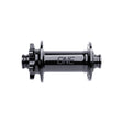 HUB FRONT, 110x15, 6B, 28H, BLACK