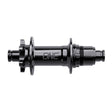 HUB REAR, 148X12, 6B, 28H, BLACK