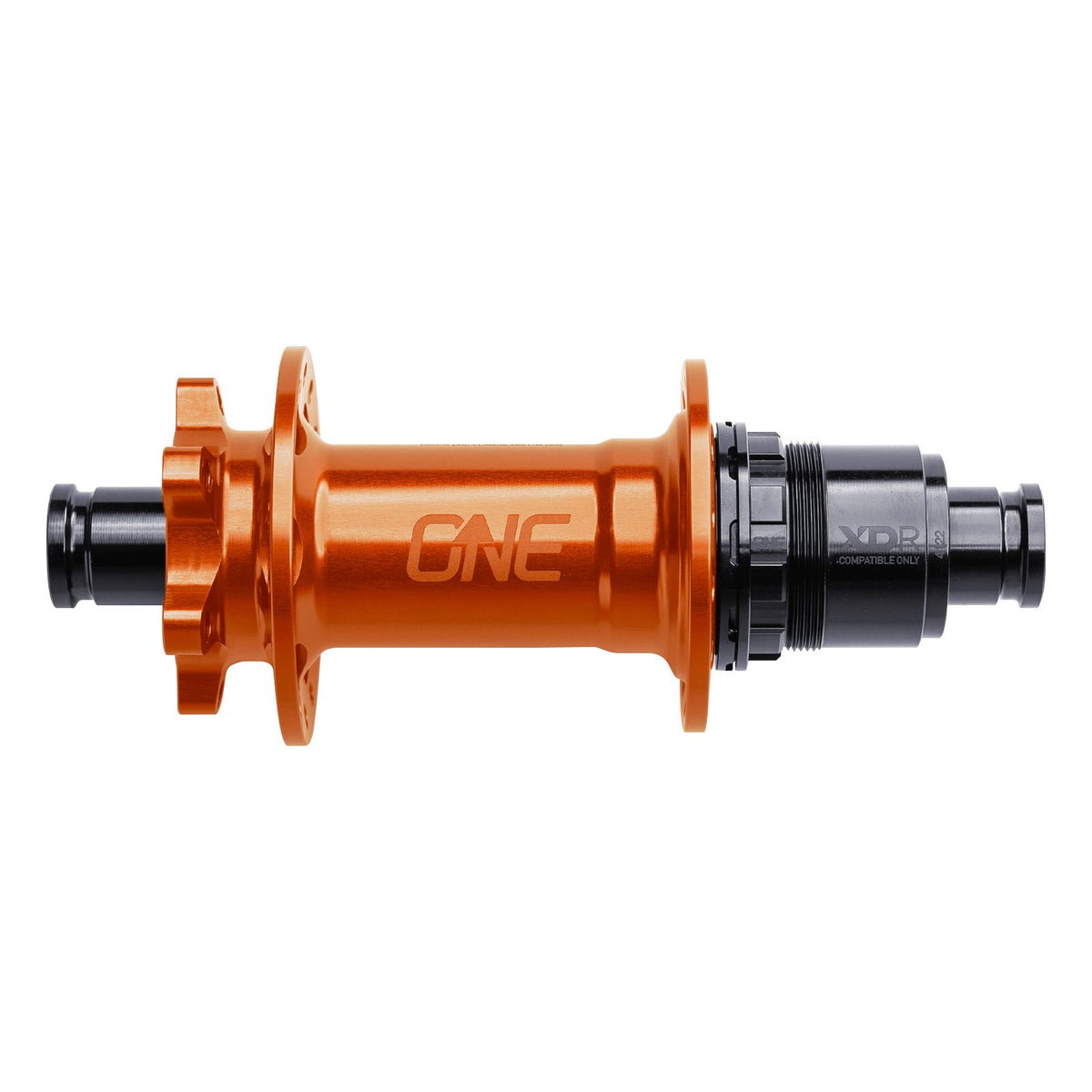 OneUp MOYEU REAR, 148X12 6B, 32H