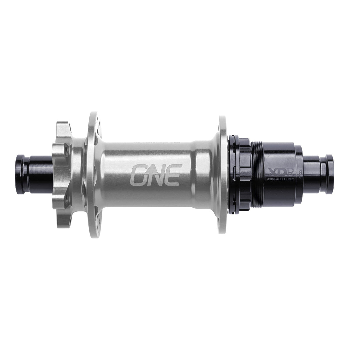 OneUp MOYEU REAR, 148X12 6B, 32H