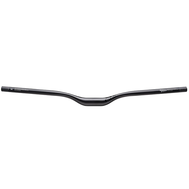 HANDLEBAR V2 CARBON, 35D, 760L, 35R