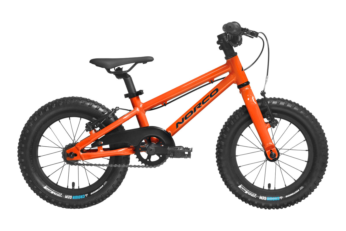 Norco Storm 16