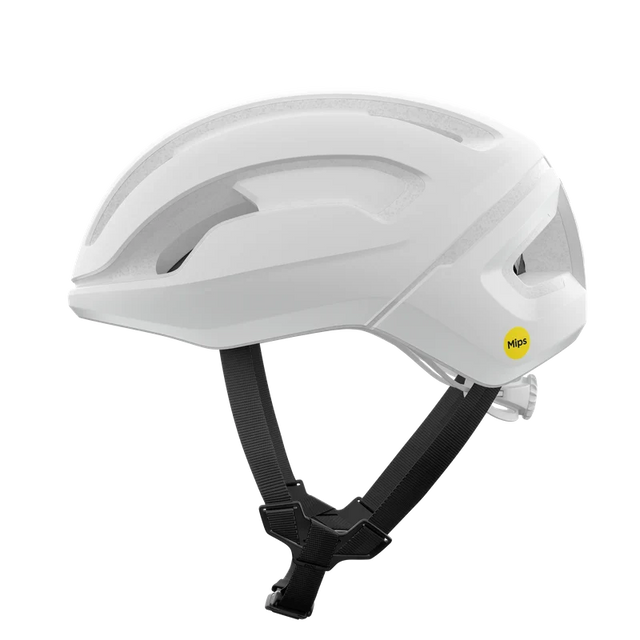 POC Omne Air MIPS blanc vue 1