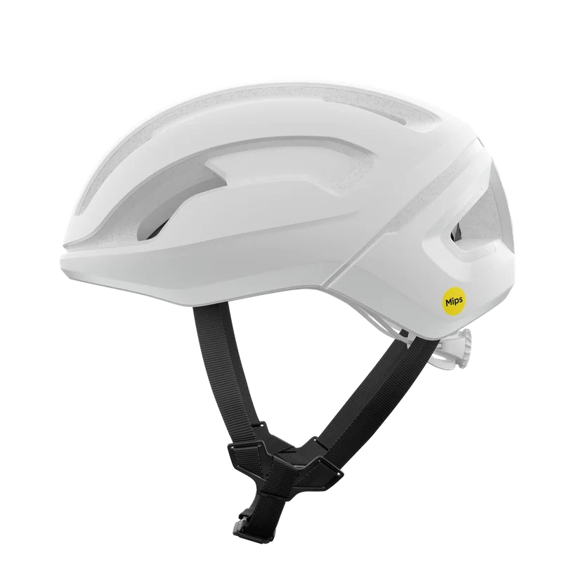 POC Omne Air MIPS blanc vue 1