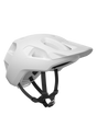 POC Cularis casque VTT blanc