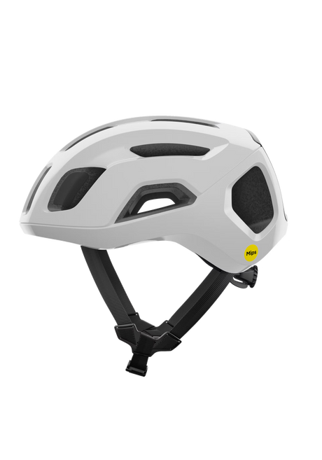 POC Ventral Air MIPS casque route blanc