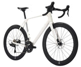 SAVA Pulse R7.2 - White - Vélo