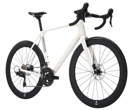 SAVA Pulse R7.2 - White - Vélo
