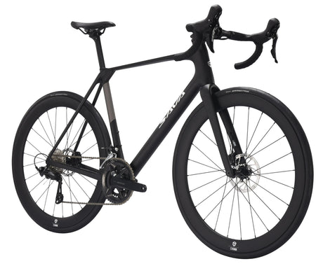 SAVA Pulse R7.2 - White - Vélo