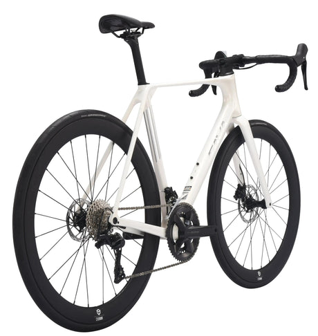 SAVA Pulse R7.2 - White - Vélo