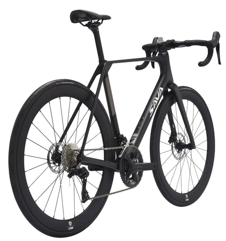 SAVA Pulse R7.2 - White - Vélo