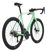 SAVA Pulse R7.2 - White - Vélo