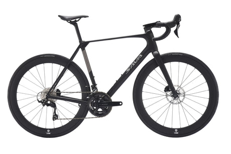 SAVA Pulse R7.2 - White - Vélo