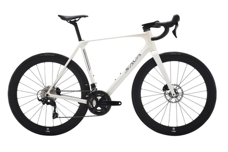 SAVA Pulse R7.2 - White - Vélo