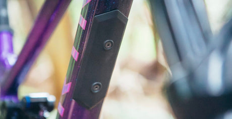 Marin Quake 29 - Mauve - Vélo