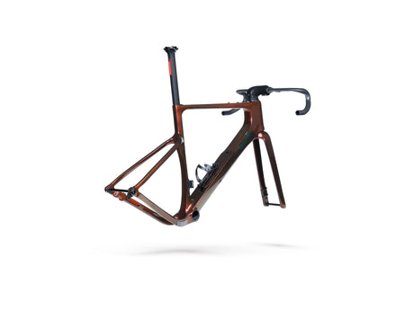 3T Racemax 2 Italia - Cadre gravel