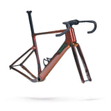 3T Racemax 2 Italia - Cadre gravel