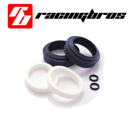 Racing Bros Lycan Joints anti-poussière - Suspension MTB