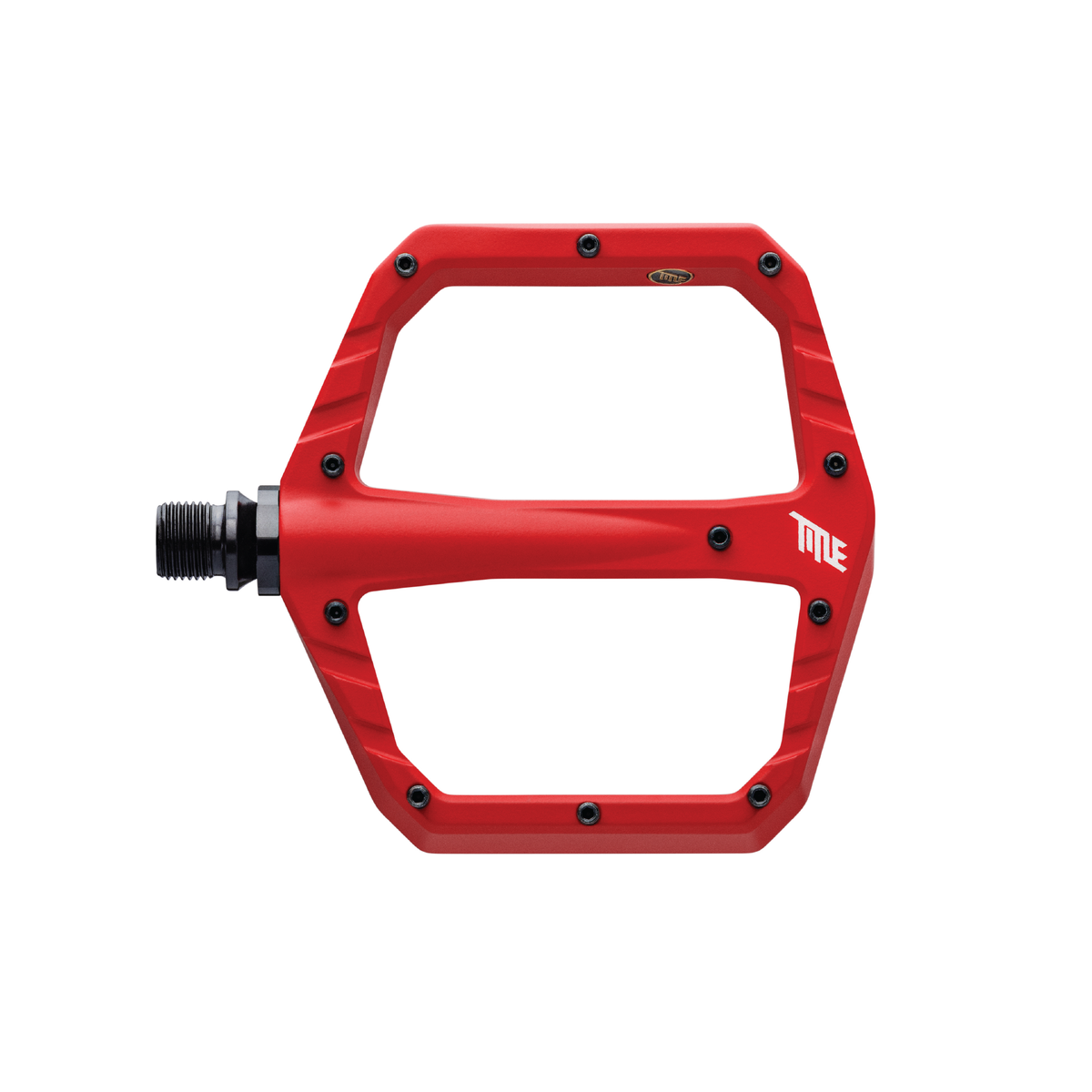 Title MTB Connect Pédales Bronze