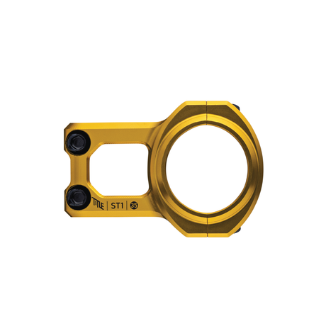 Title MTB ST1 31.8 Potence 31mm Pink